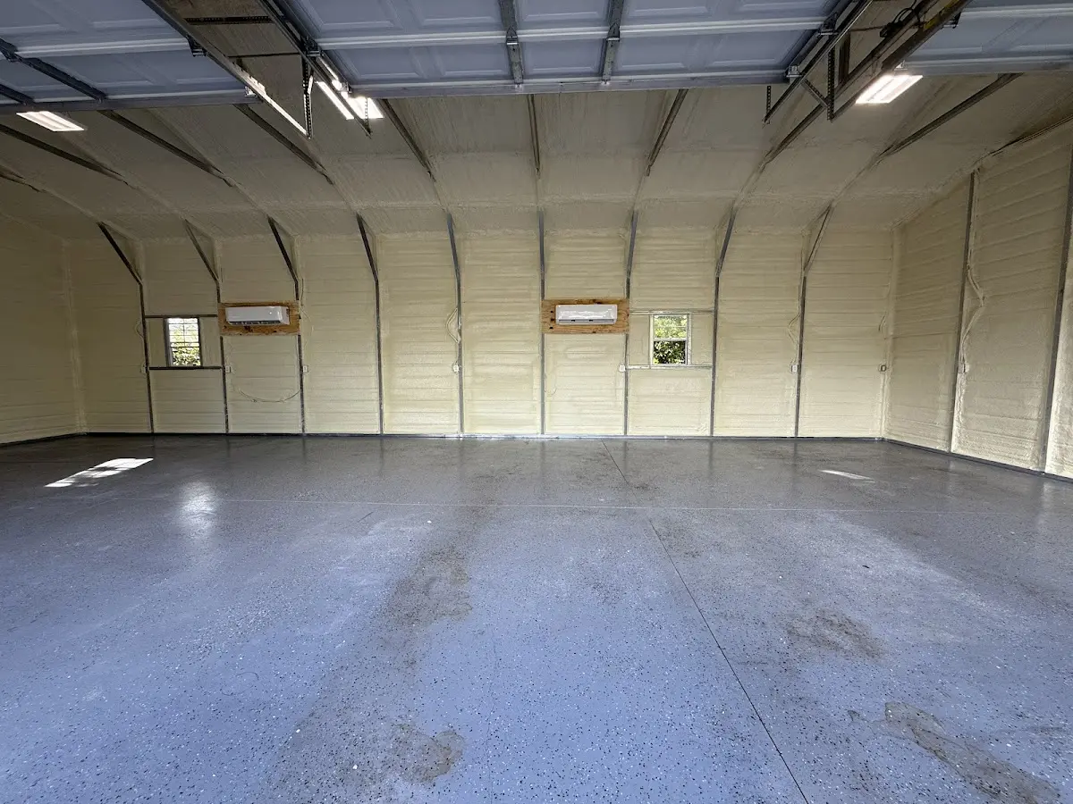 Spray Foam Roofing services in Wantage, NJ